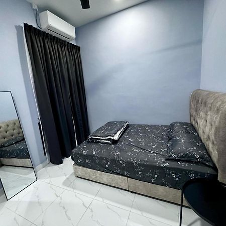 Homestay D'Pusu Tiga Kuala Terengganu Luaran gambar