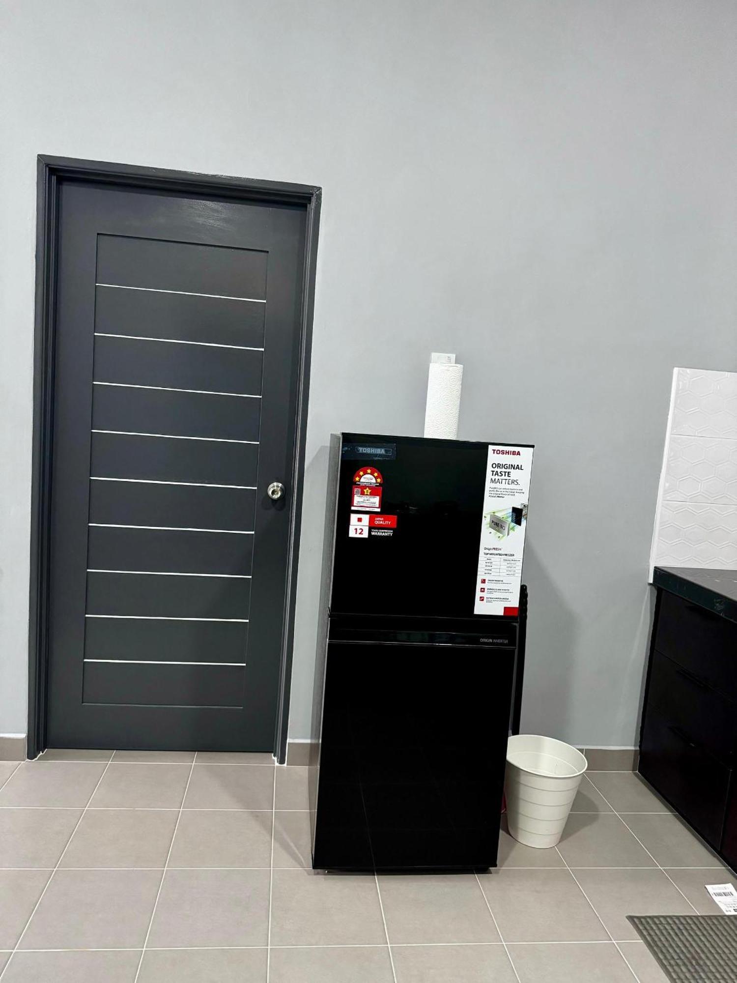 Homestay D'Pusu Tiga Kuala Terengganu Luaran gambar