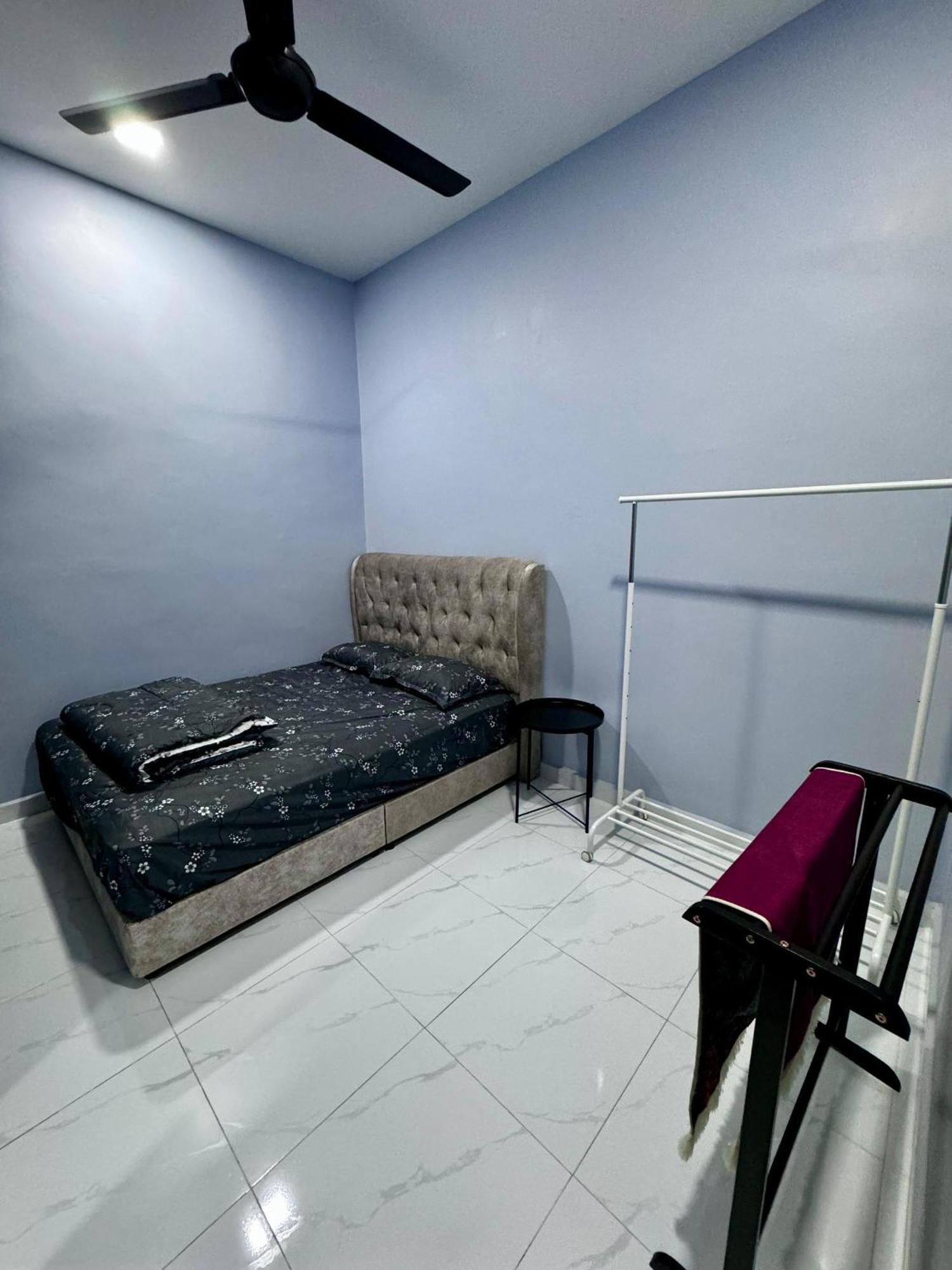 Homestay D'Pusu Tiga Kuala Terengganu Luaran gambar